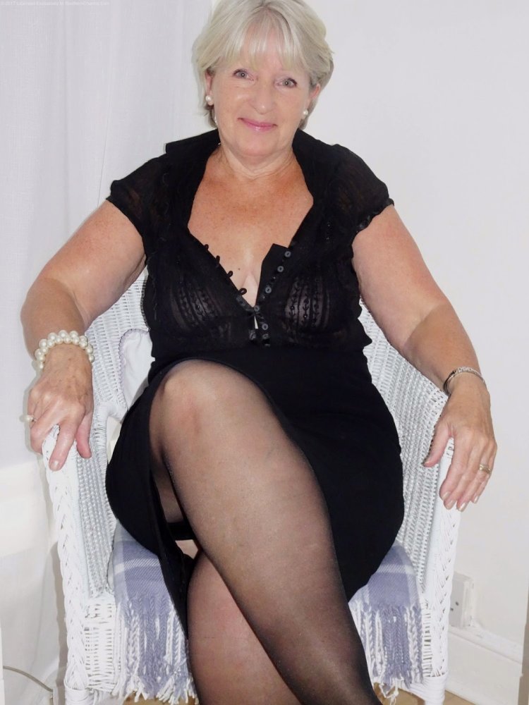 Helen Mirren grandmother