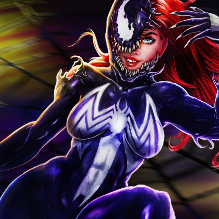 Gwensi stieisis venoim