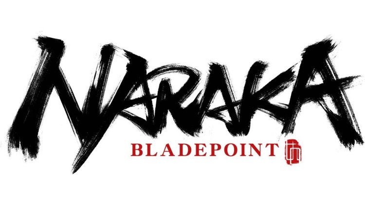 Naraka Bladepoint logo