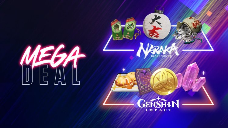 Genshin Impact IXIXIX