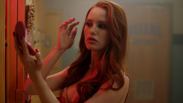 Cheryl Blossom
