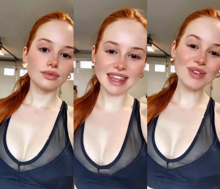 Madeline Petsch Madeline Plum