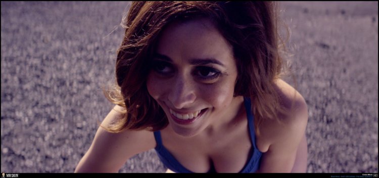 Black Mirror TV series Christine Milioti
