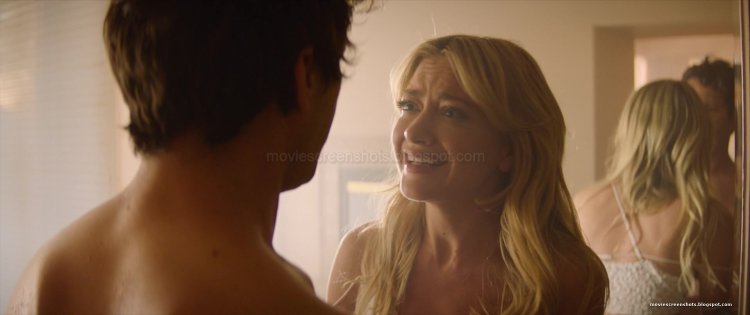 Christine Milioti Palm Springs