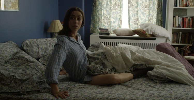 Christine Milioti in Modern Love stills