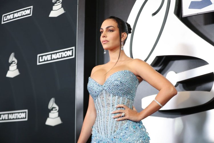 Georgina Leming Virgin