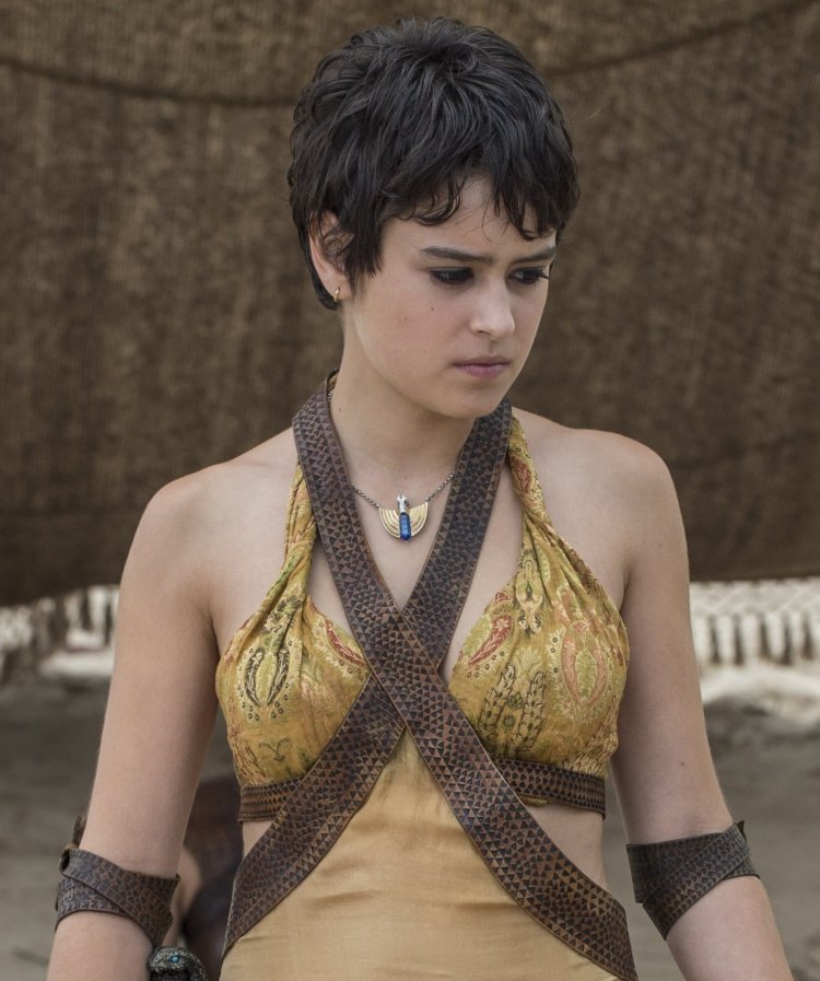 Rosabella Sellers (Thiena)