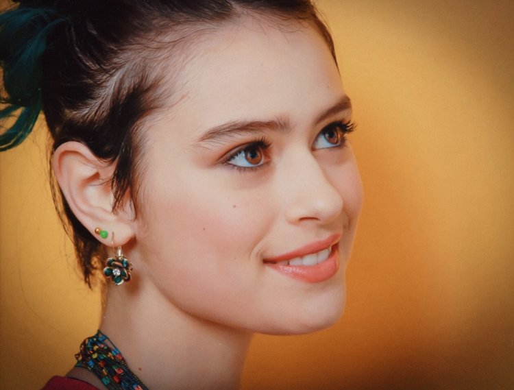 Razbela Laurenti Sellers