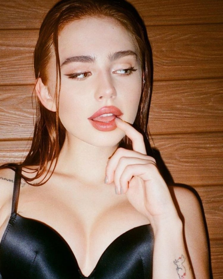 Renata Valiullina onlyfans