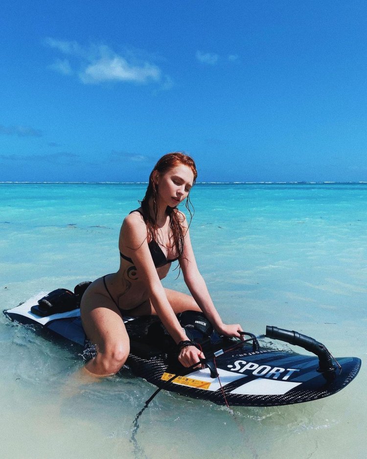 Renatarrii ONLIFANCE