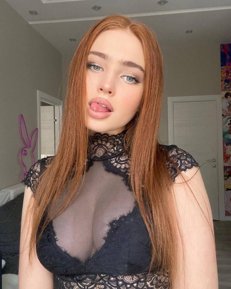 Valiullina Margarita