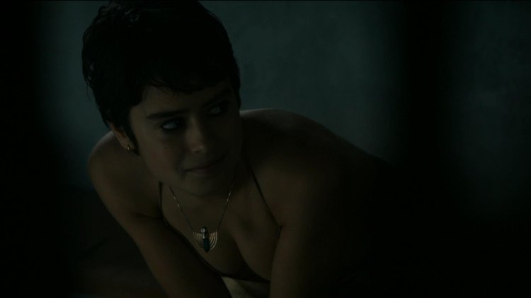 Rosabella laurenti game of thrones