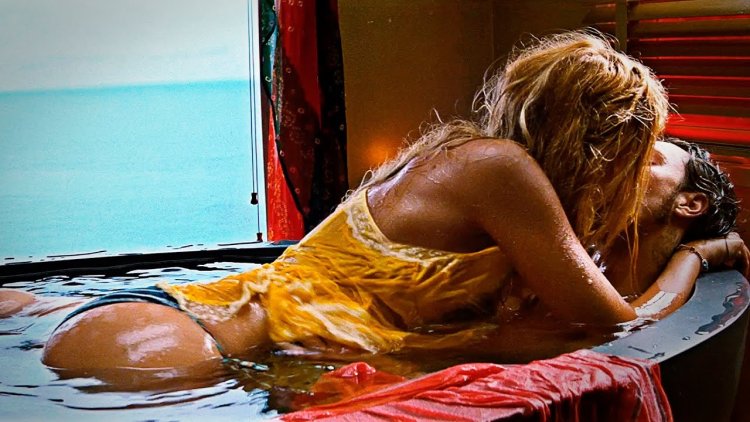 Blake Lively is especially dangerous