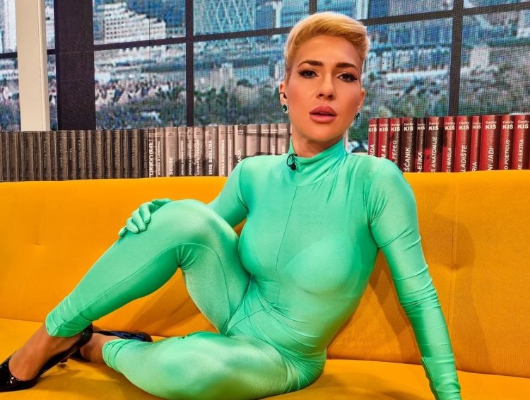 Novo jutro Jovana host