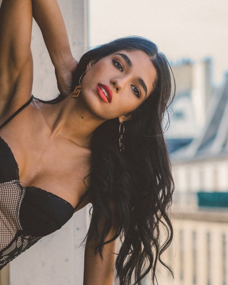 Jovana Karen Ventura