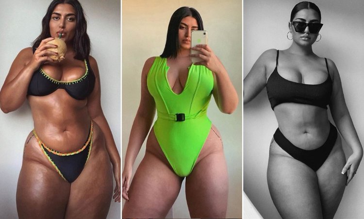 Irena Drezi photo hot