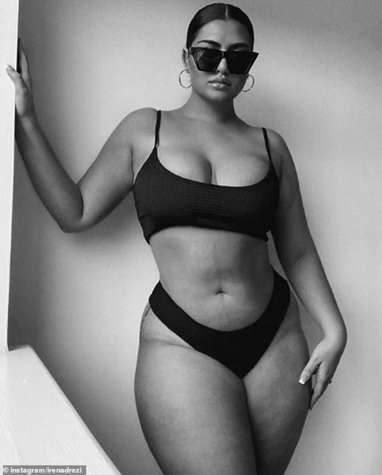 Laticia (Letitia) Thomas