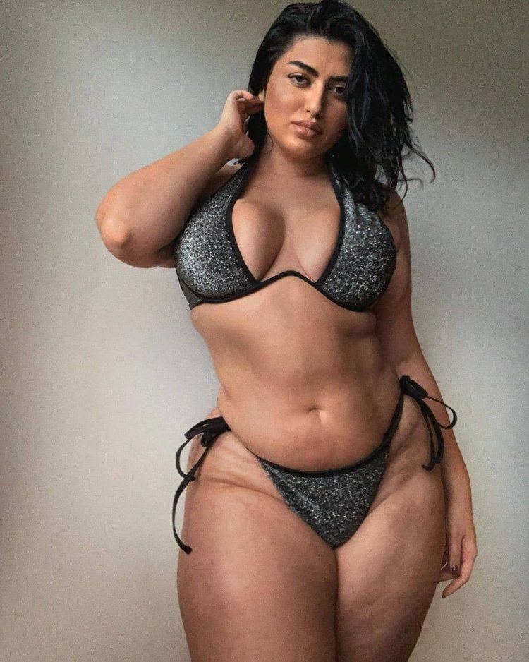 Latecia thomas fussy