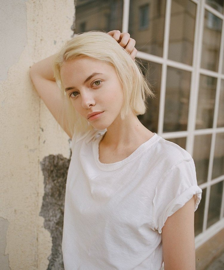 Kira Rausch Aesthetics