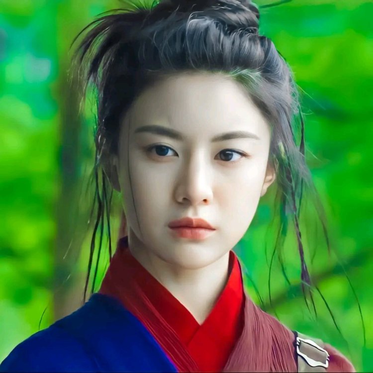 Go Yoon Jeong Alchemy of Souls