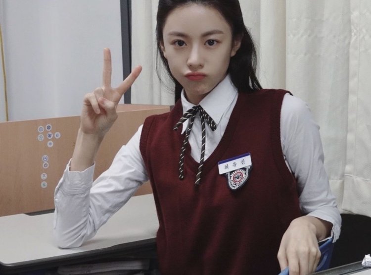 Desktop Wallpapers go Yoon Jung Alchemy