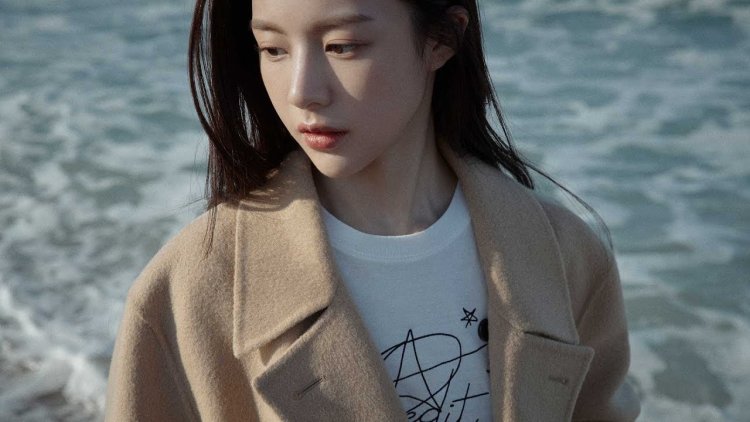 Go Yoon Jung filmography