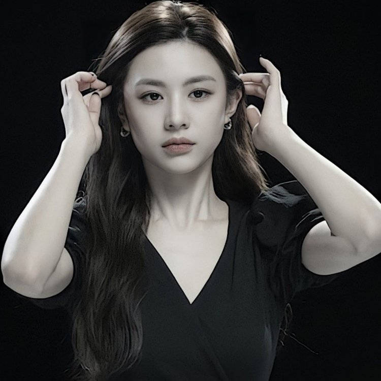 Raise my eyelids Korean actors