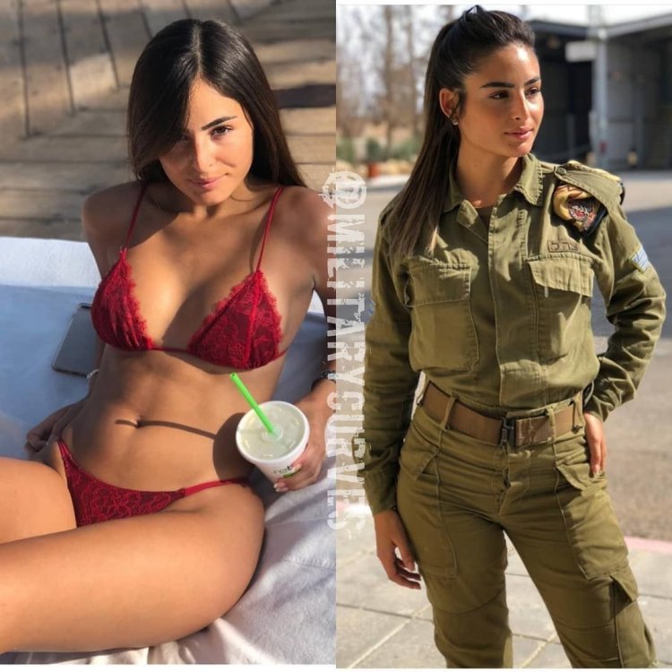 Yuli Tovma Israeli army