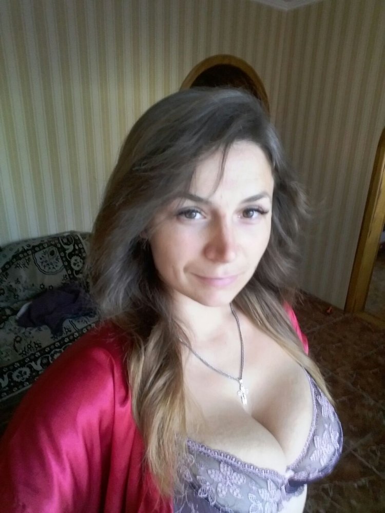 Russian women homemade