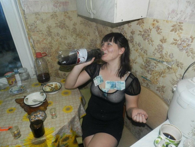 Social media freaks women