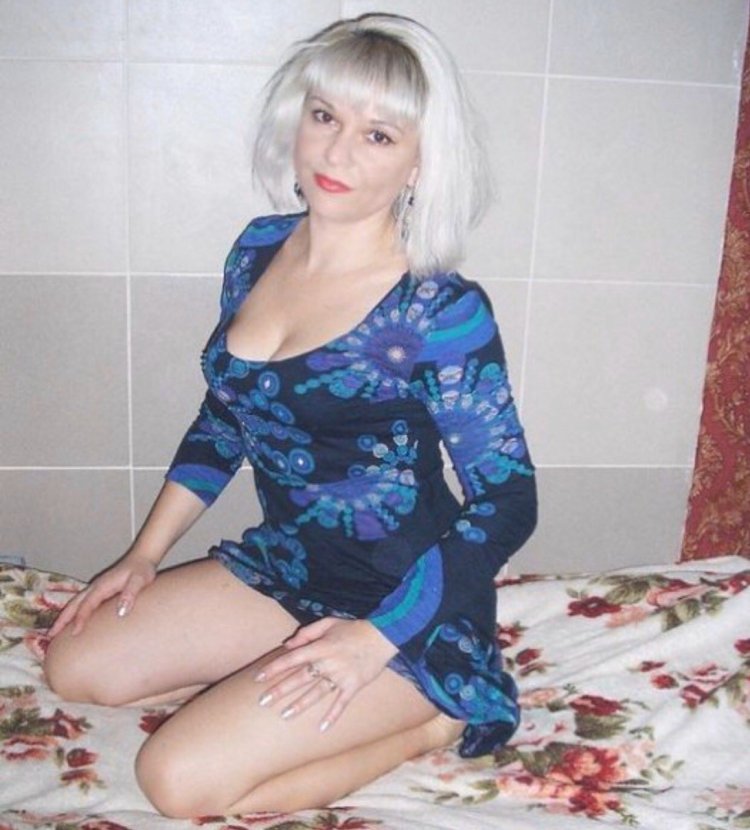 Grown women want young ones