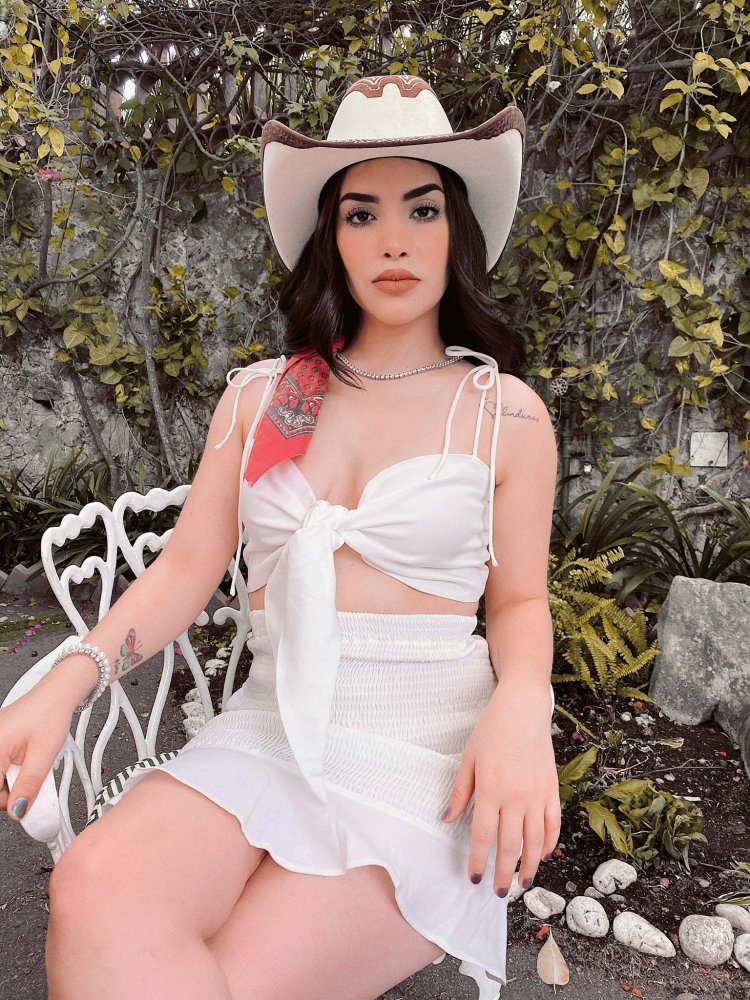 Cindy Kimberly Bieber