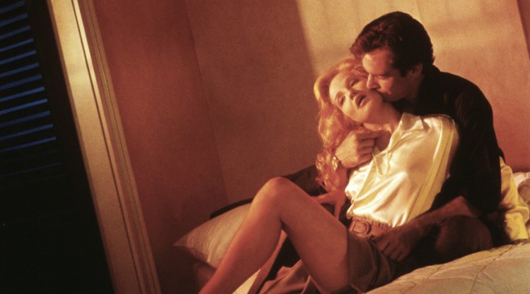 Passion for Julia movie 1986