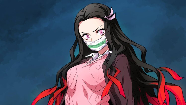 Demon Slayer Kimetsu