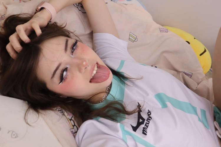 Hanna streamer onlinefans