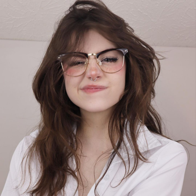 Aesthetically HANNAHOWO