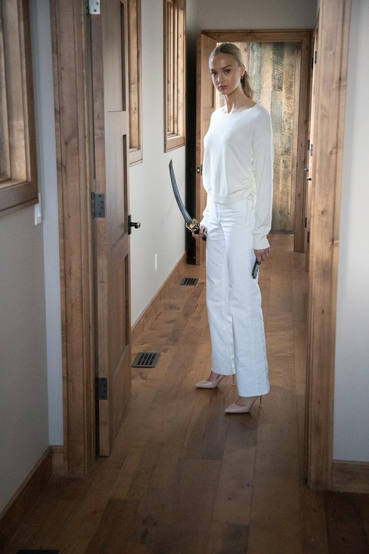 Flirt with the devil 2022 actress