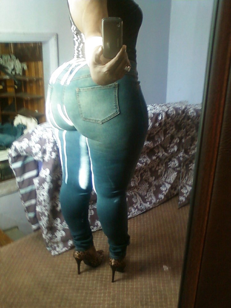 Arab women with big butts