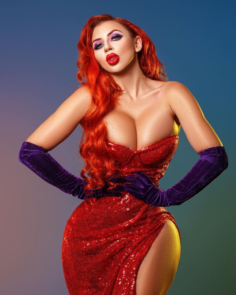 Amanda Nicole Kendall