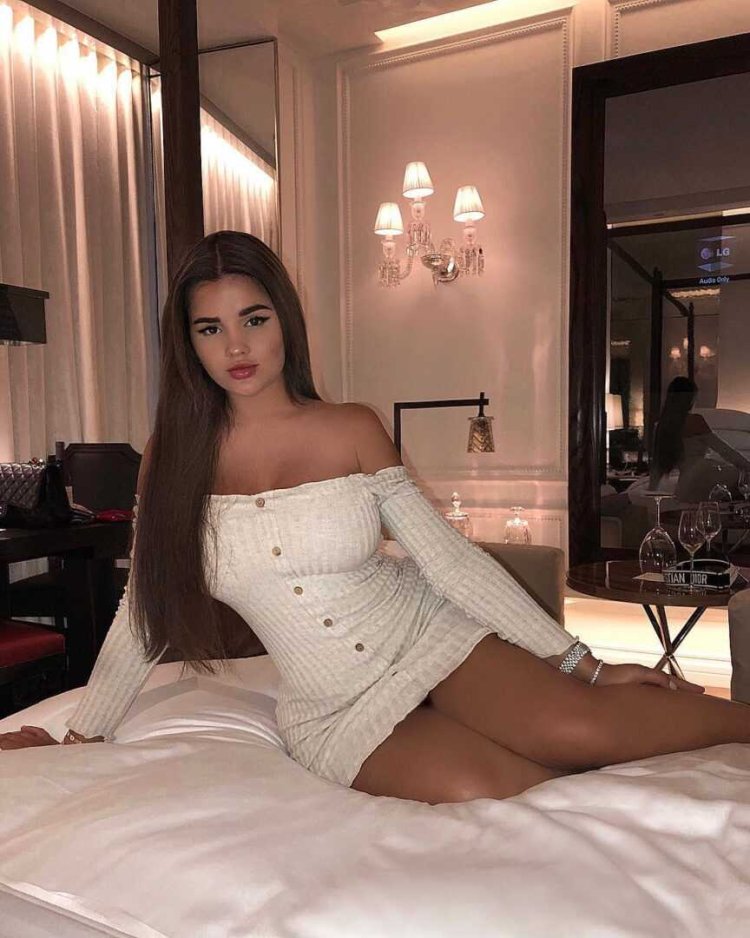 Anastasia Mut onlyfans