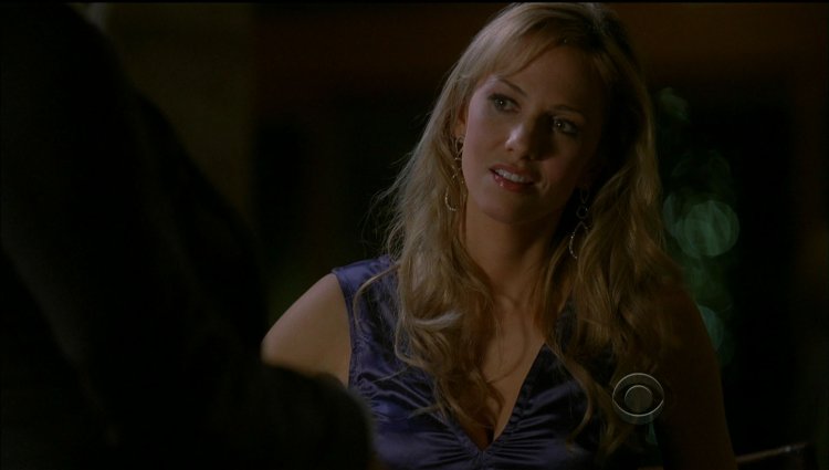 Supernatural Patterson, Marnett