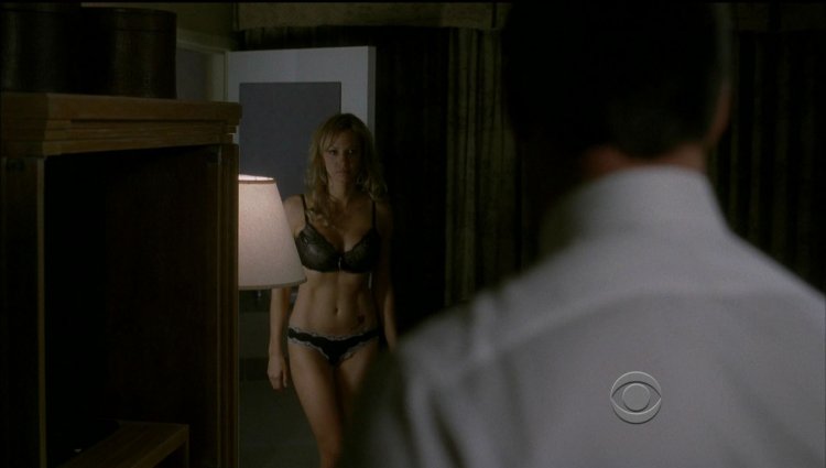 Marne Patterson Starship Troopers