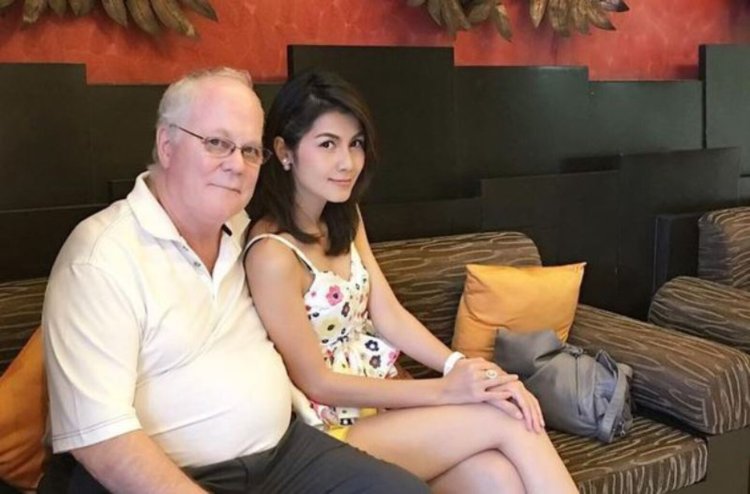 Angelina Brill Philippe Soine