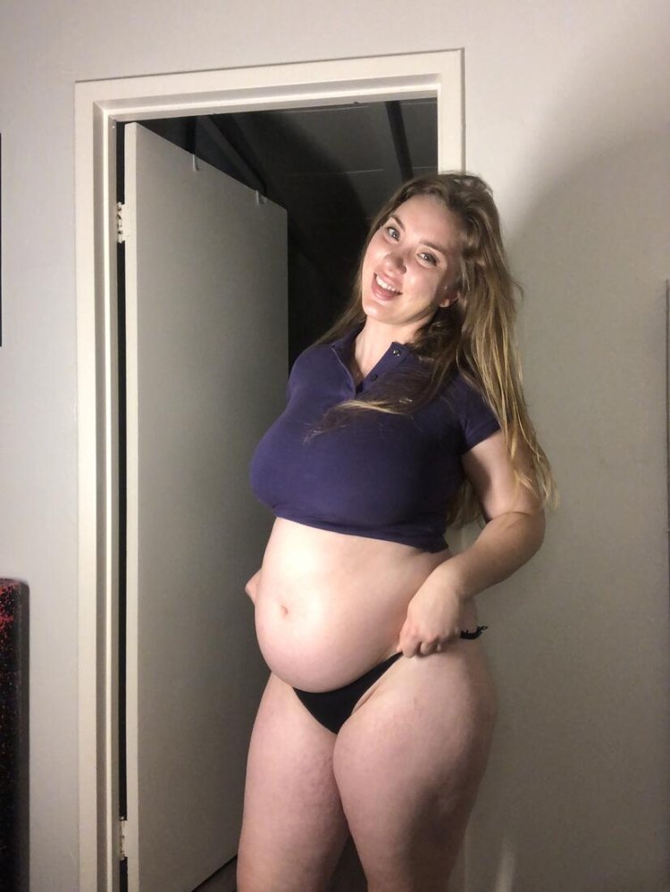 Stuffer DB Laura Fatty