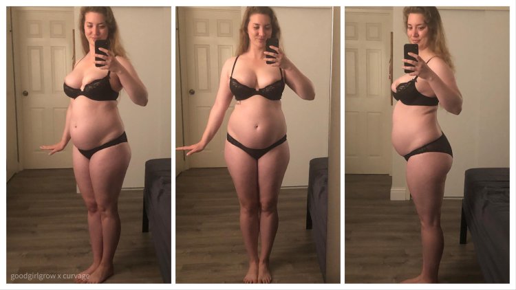 Goodgirlgrowfeedee 2022