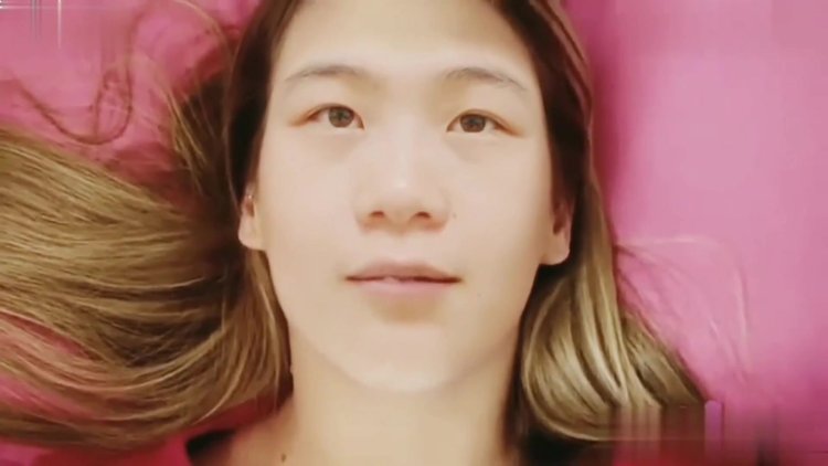 Korean actress Deepfake