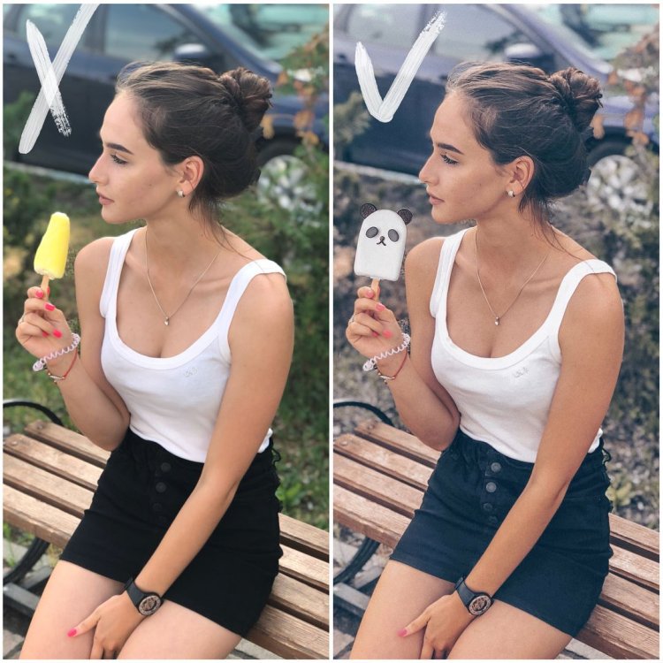 Processing on Instagram