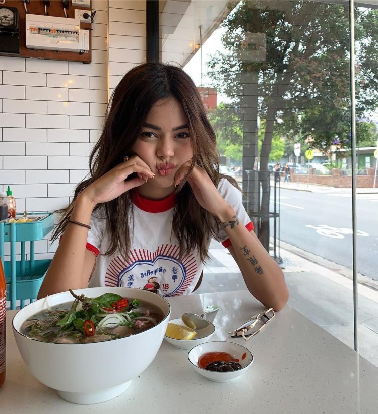 Lily Maimak Aesthetics