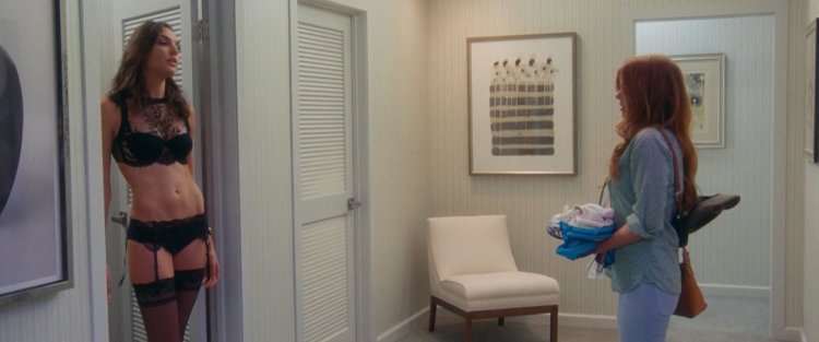 Texting with ex-boyfriends