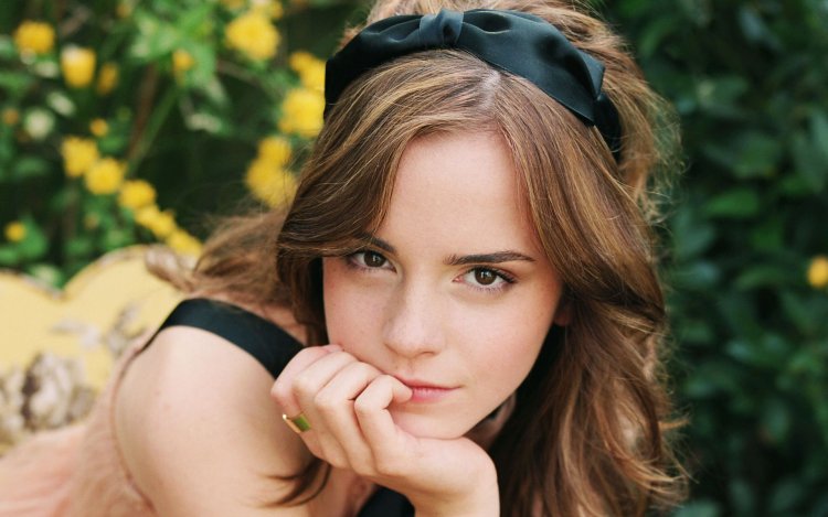 Emma Watson girl
